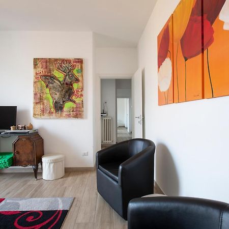 Apartment Laghee Bellano Zewnętrze zdjęcie