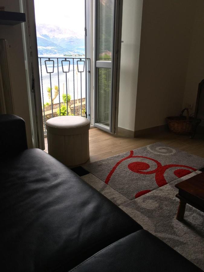 Apartment Laghee Bellano Zewnętrze zdjęcie