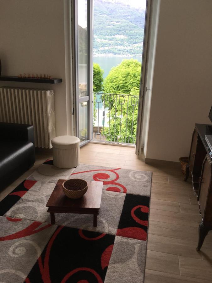 Apartment Laghee Bellano Zewnętrze zdjęcie