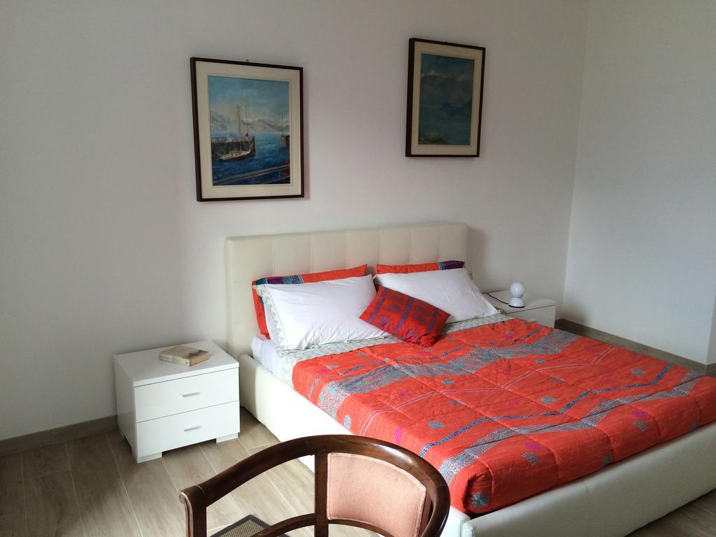 Apartment Laghee Bellano Pokój zdjęcie