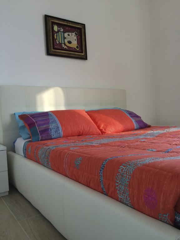 Apartment Laghee Bellano Pokój zdjęcie
