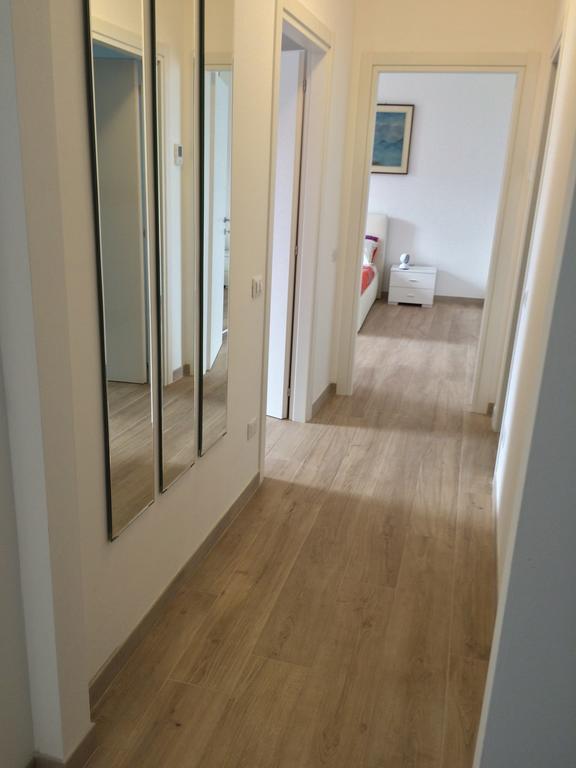 Apartment Laghee Bellano Pokój zdjęcie