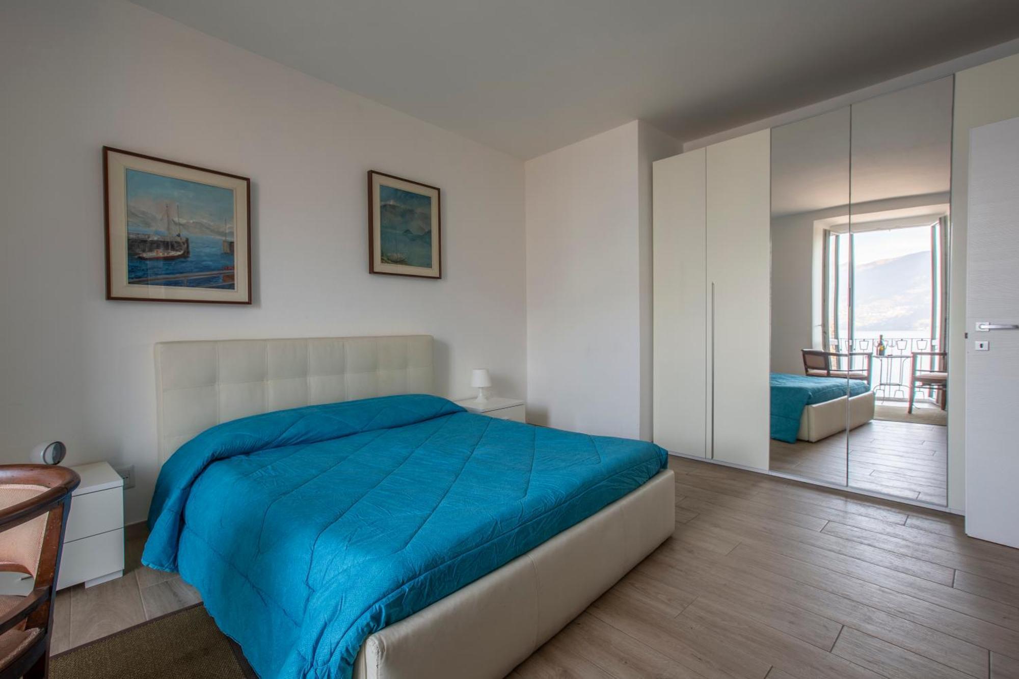Apartment Laghee Bellano Zewnętrze zdjęcie