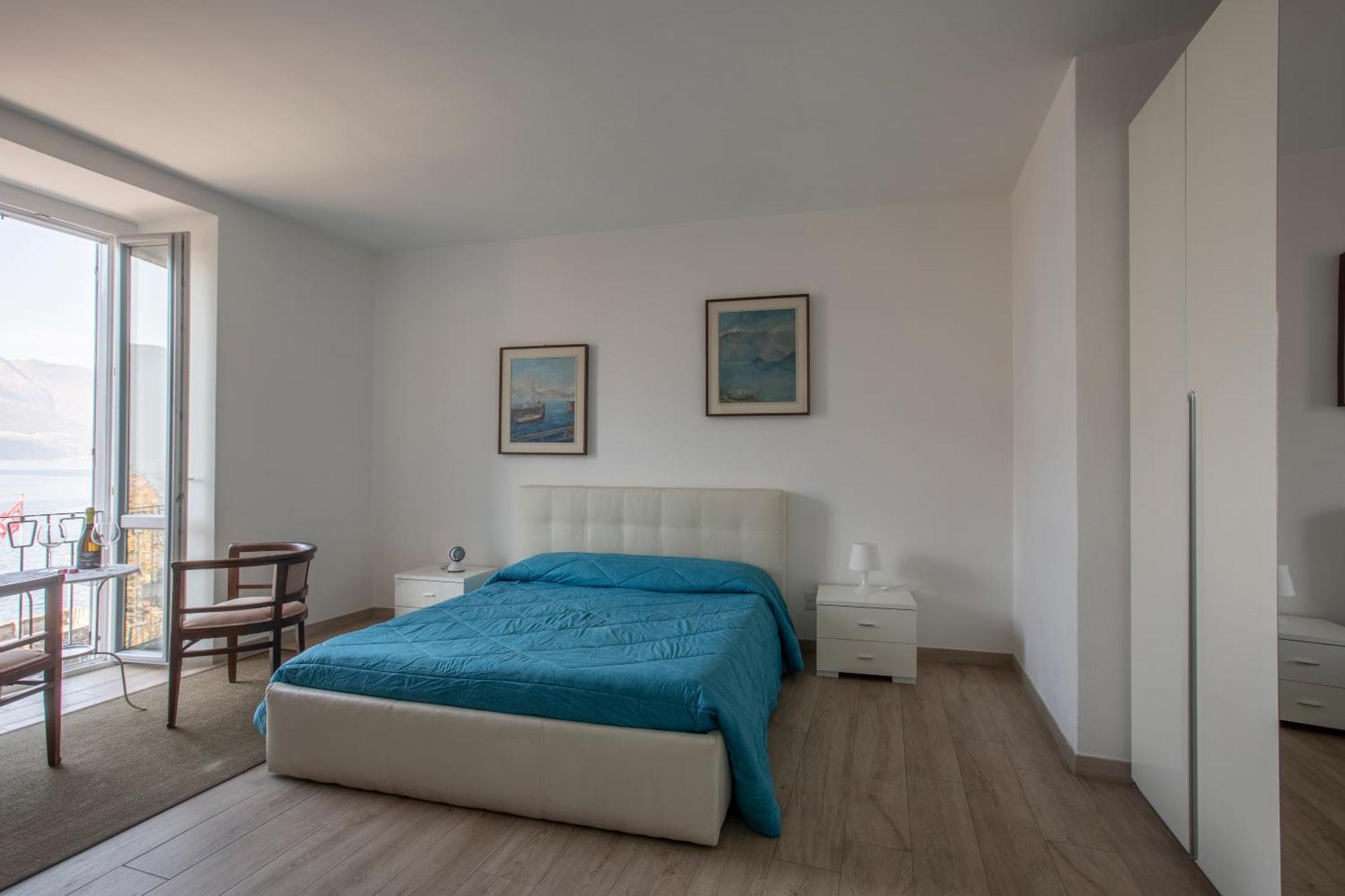 Apartment Laghee Bellano Zewnętrze zdjęcie
