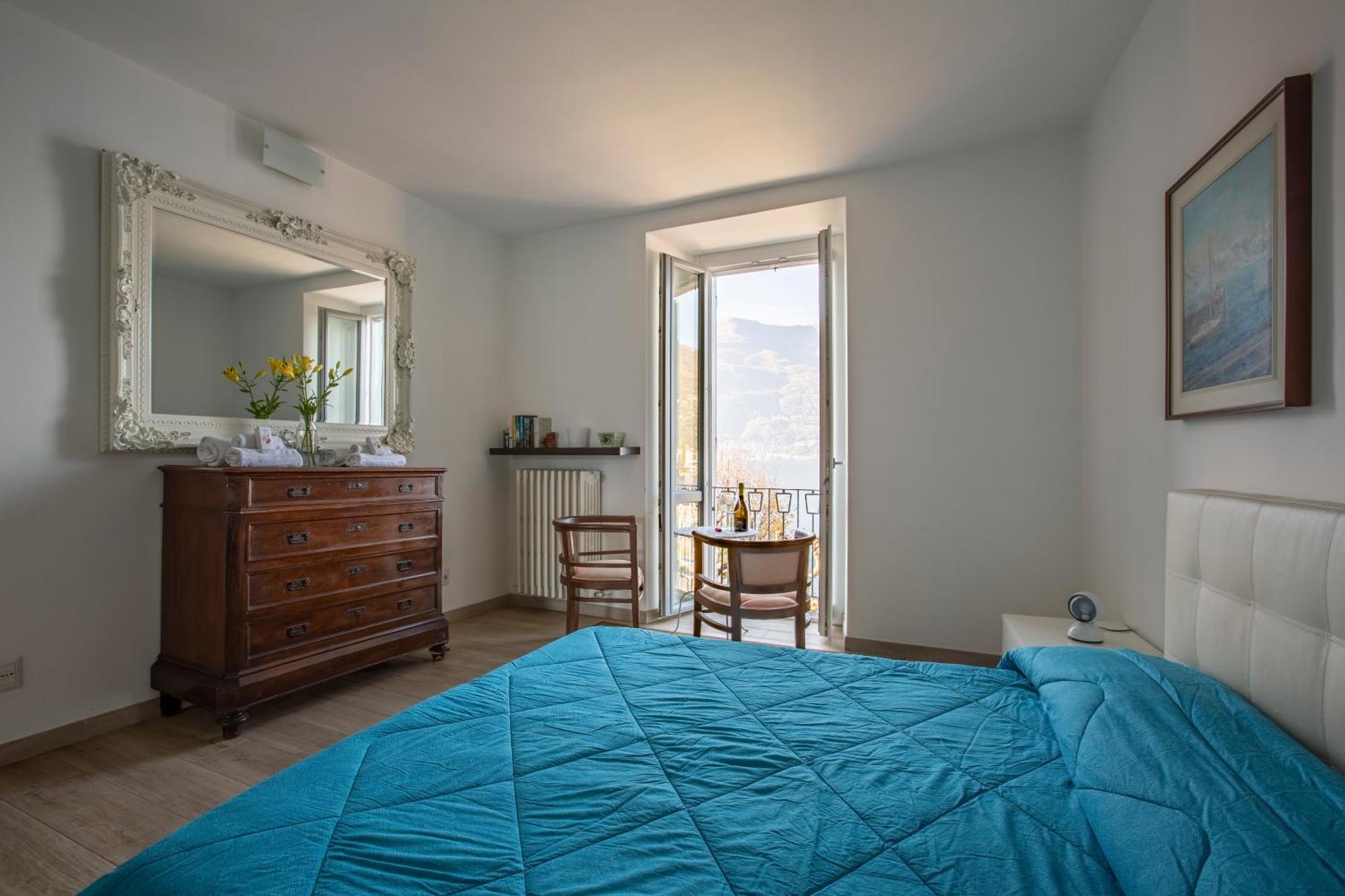 Apartment Laghee Bellano Zewnętrze zdjęcie