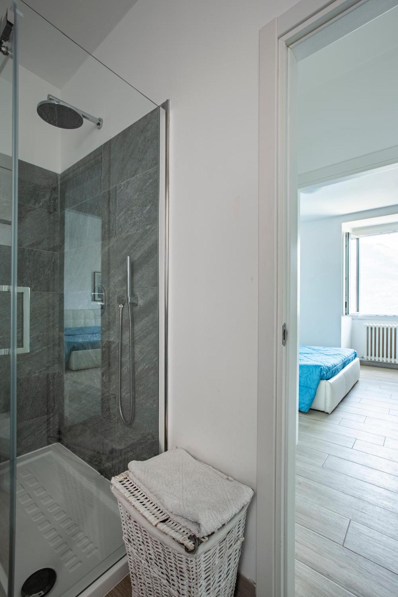 Apartment Laghee Bellano Zewnętrze zdjęcie