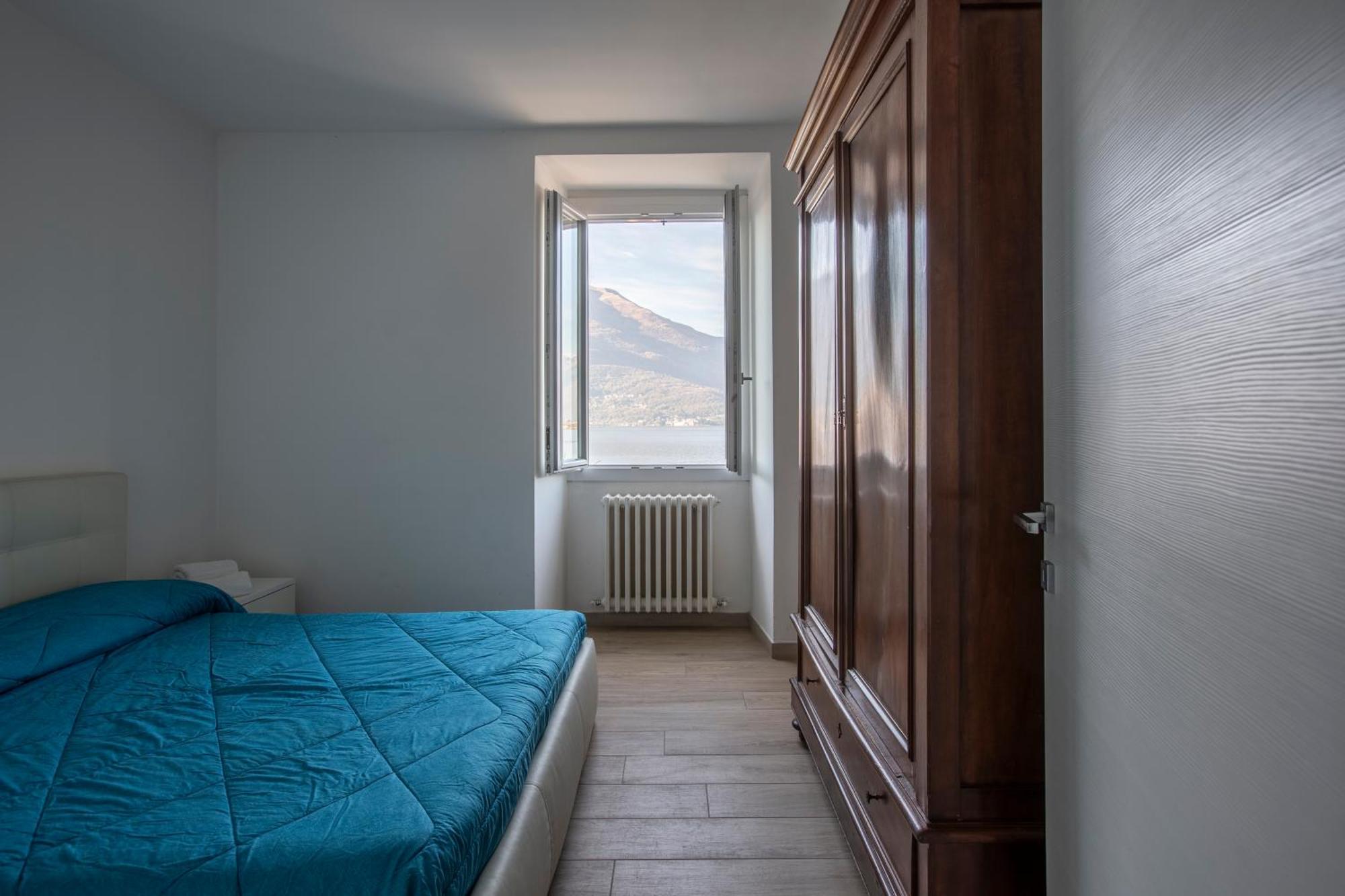 Apartment Laghee Bellano Zewnętrze zdjęcie