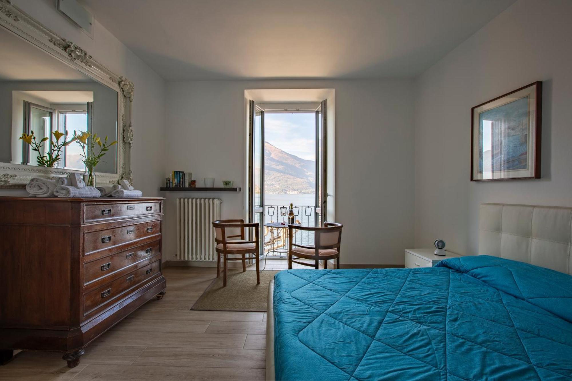 Apartment Laghee Bellano Zewnętrze zdjęcie