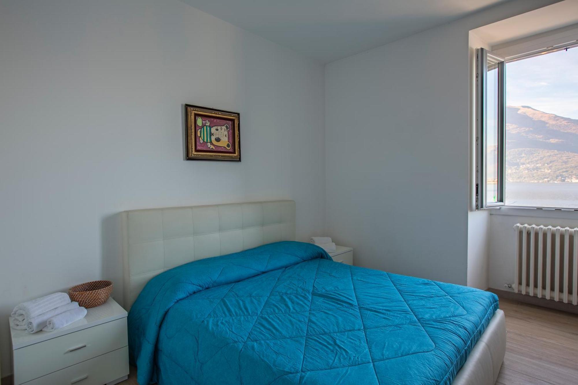 Apartment Laghee Bellano Zewnętrze zdjęcie