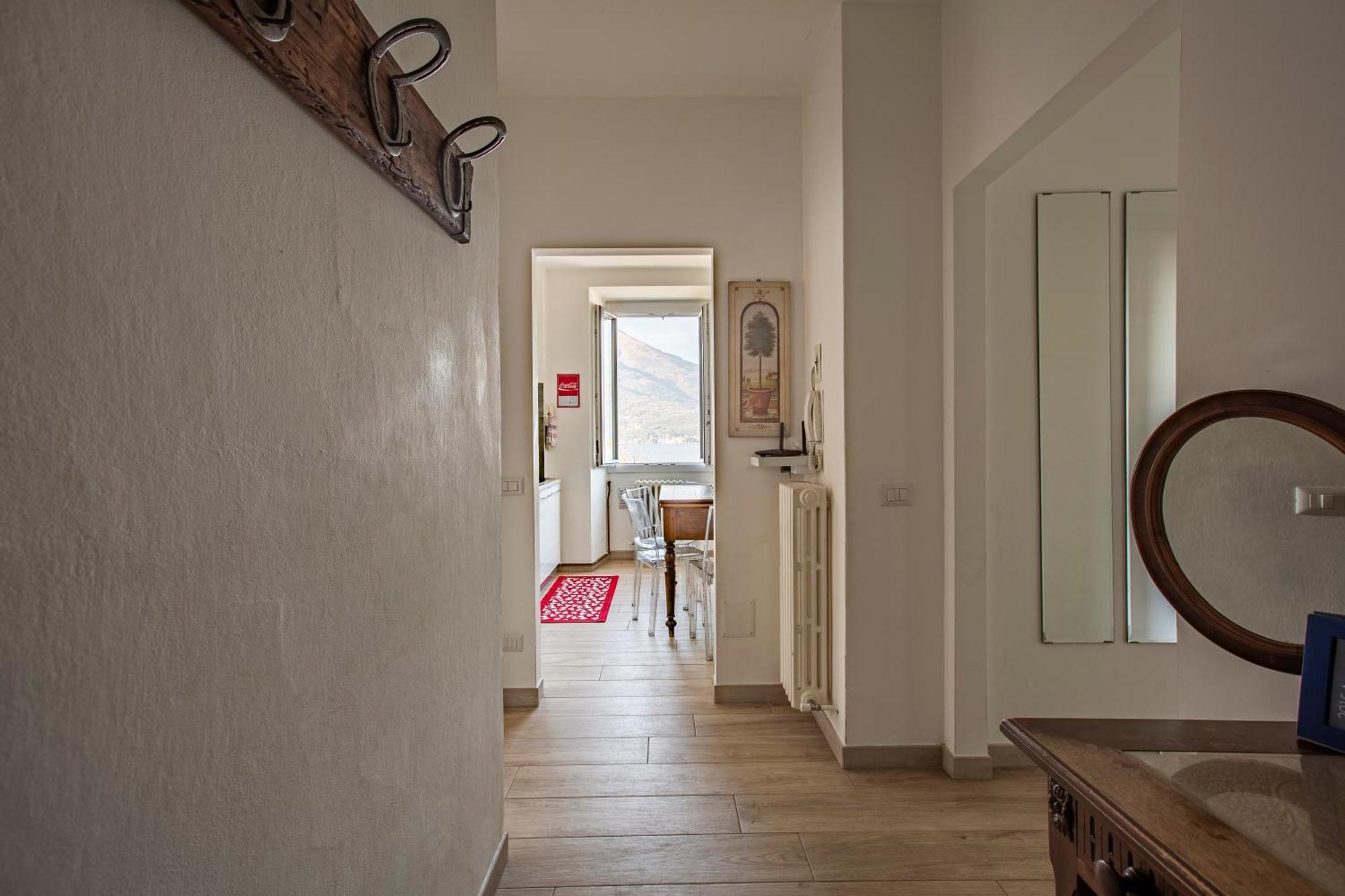 Apartment Laghee Bellano Zewnętrze zdjęcie
