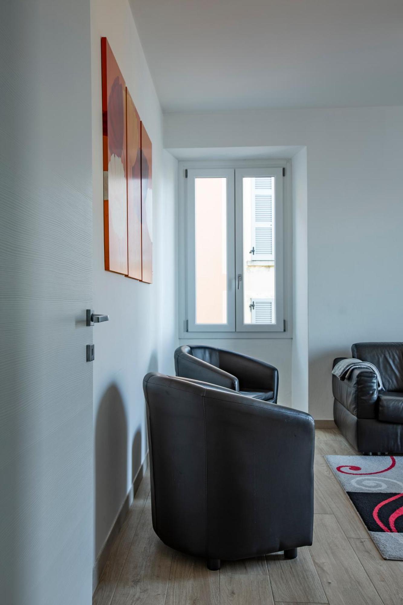 Apartment Laghee Bellano Zewnętrze zdjęcie
