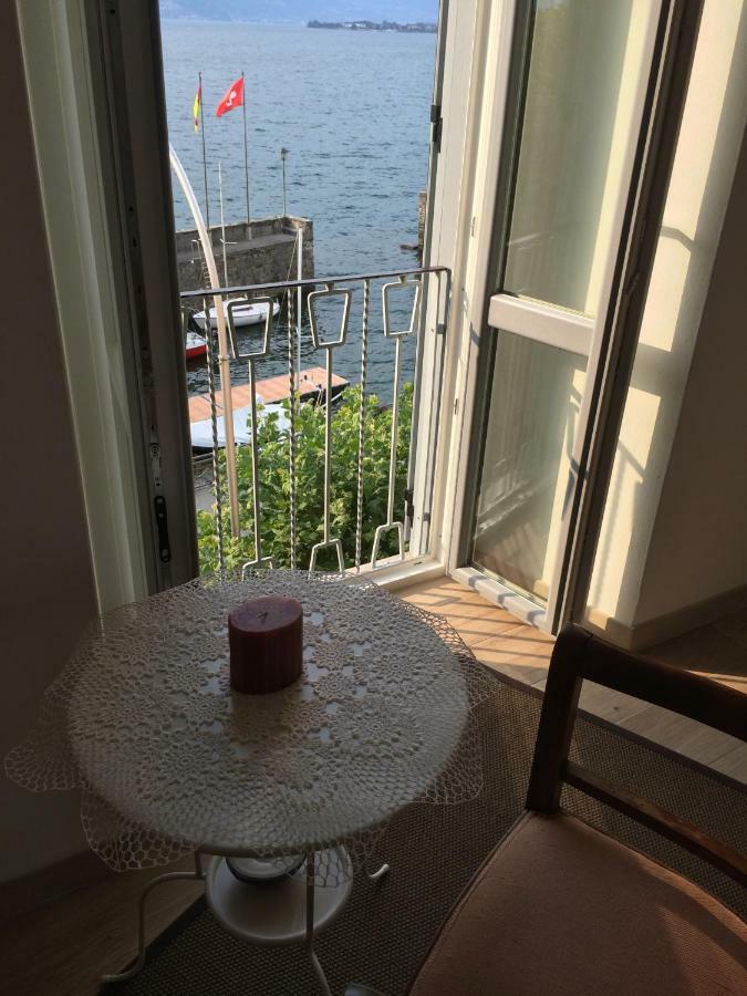 Apartment Laghee Bellano Zewnętrze zdjęcie